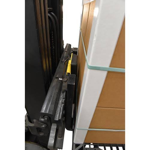 Fork Truck Carriage Bumper C237287