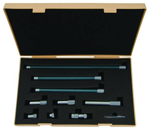 Tubular Inside Micrometer M510704