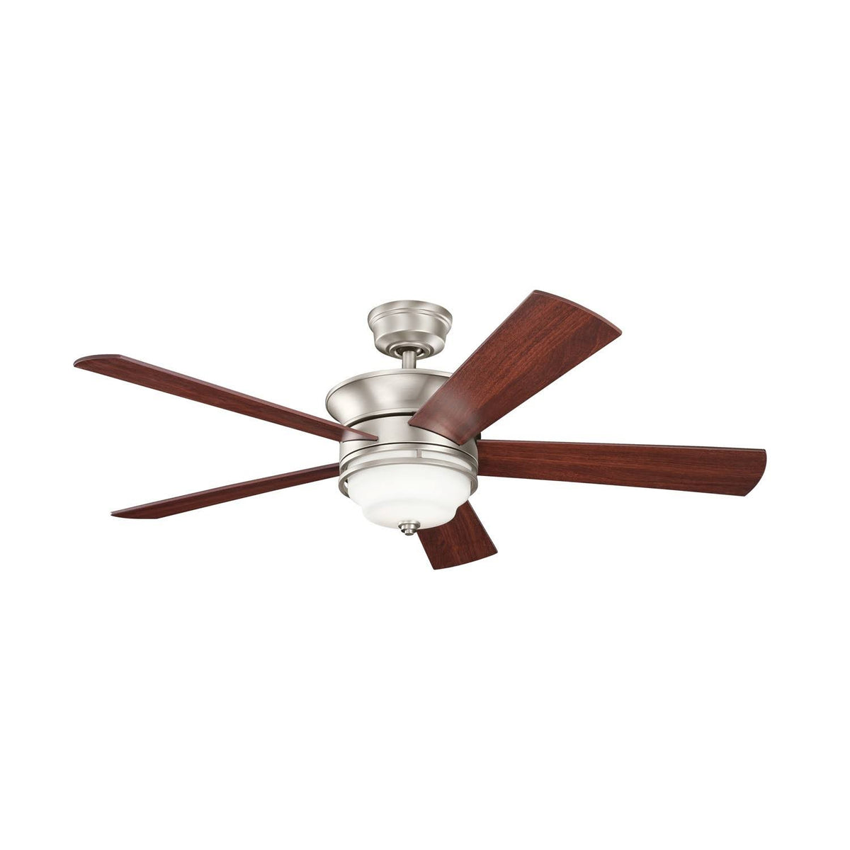 52x22 Olde Bronze Ceiling Fan B57696