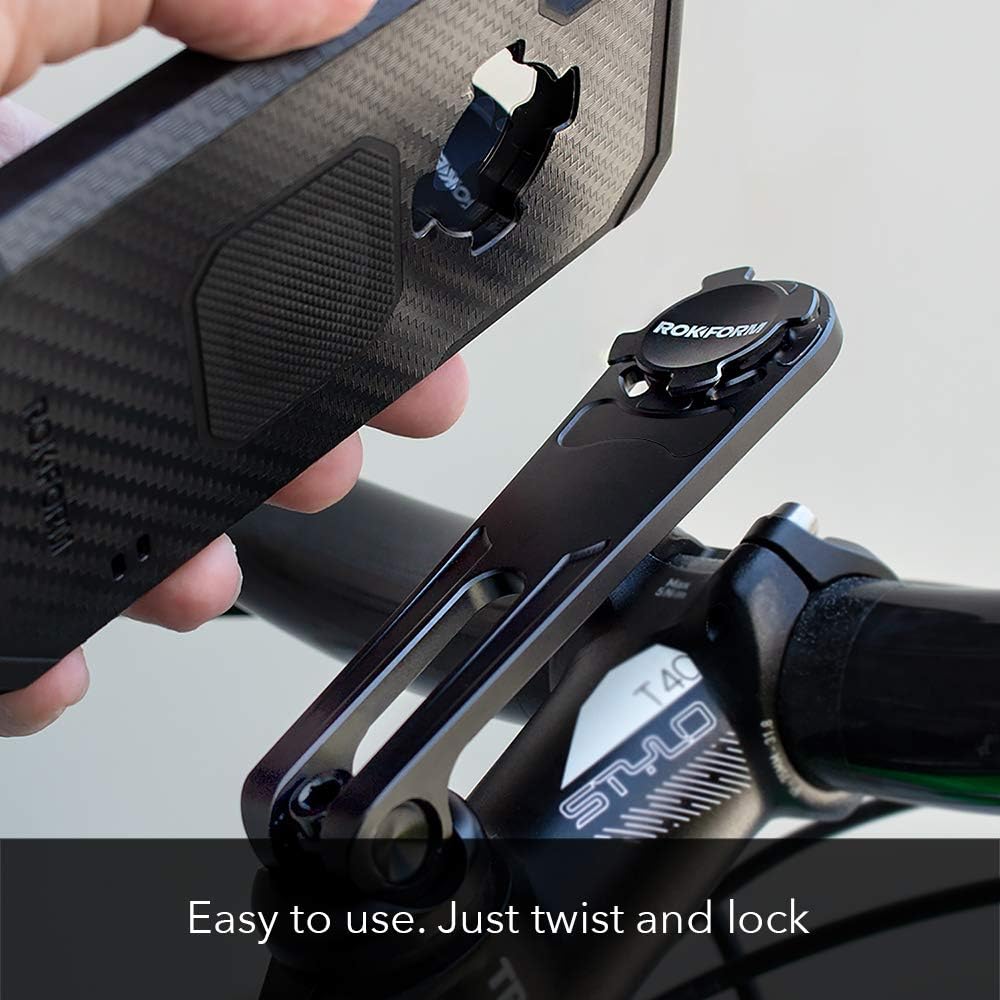 Adjustable Bicycle Phone Holder O2011