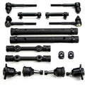 16 Piece Front End Suspension Rebuild Kit G4352