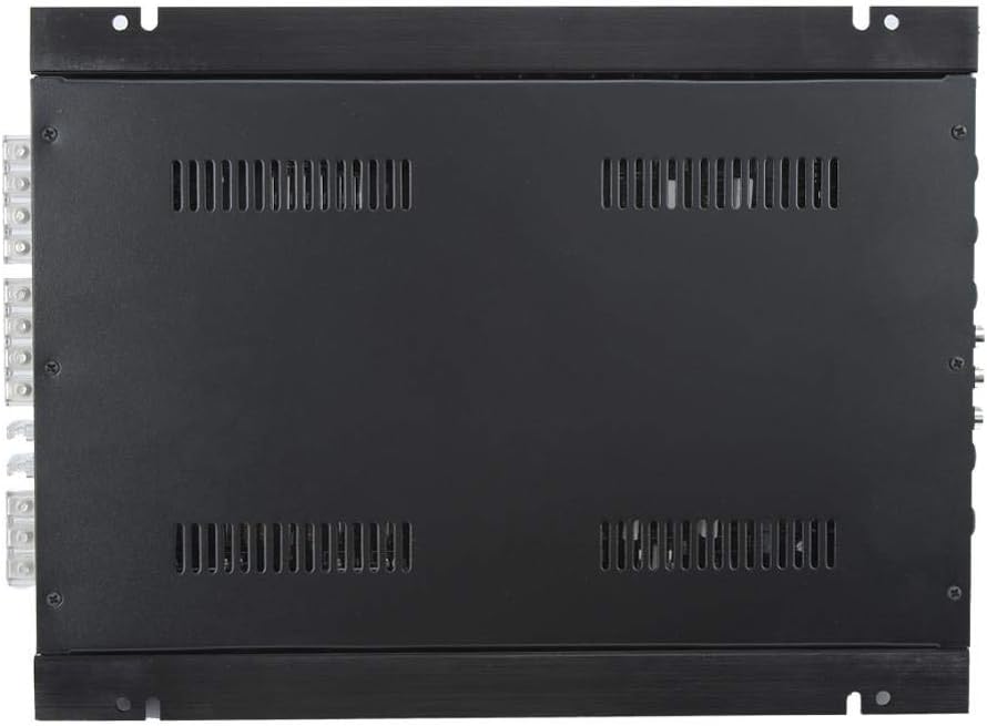 5800W 12V Car Amplifier X44804