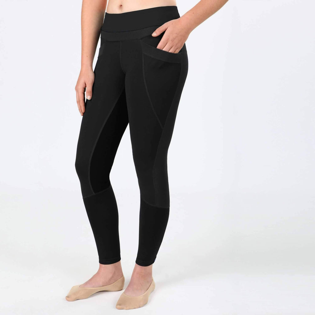 Synergy Full Seat Tights M757492