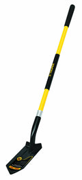 5 in. Fiberglass Handle Trench Shovel M752142