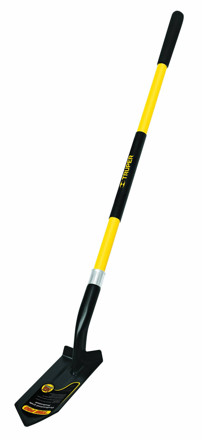 5 in. Fiberglass Handle Trench Shovel M752142
