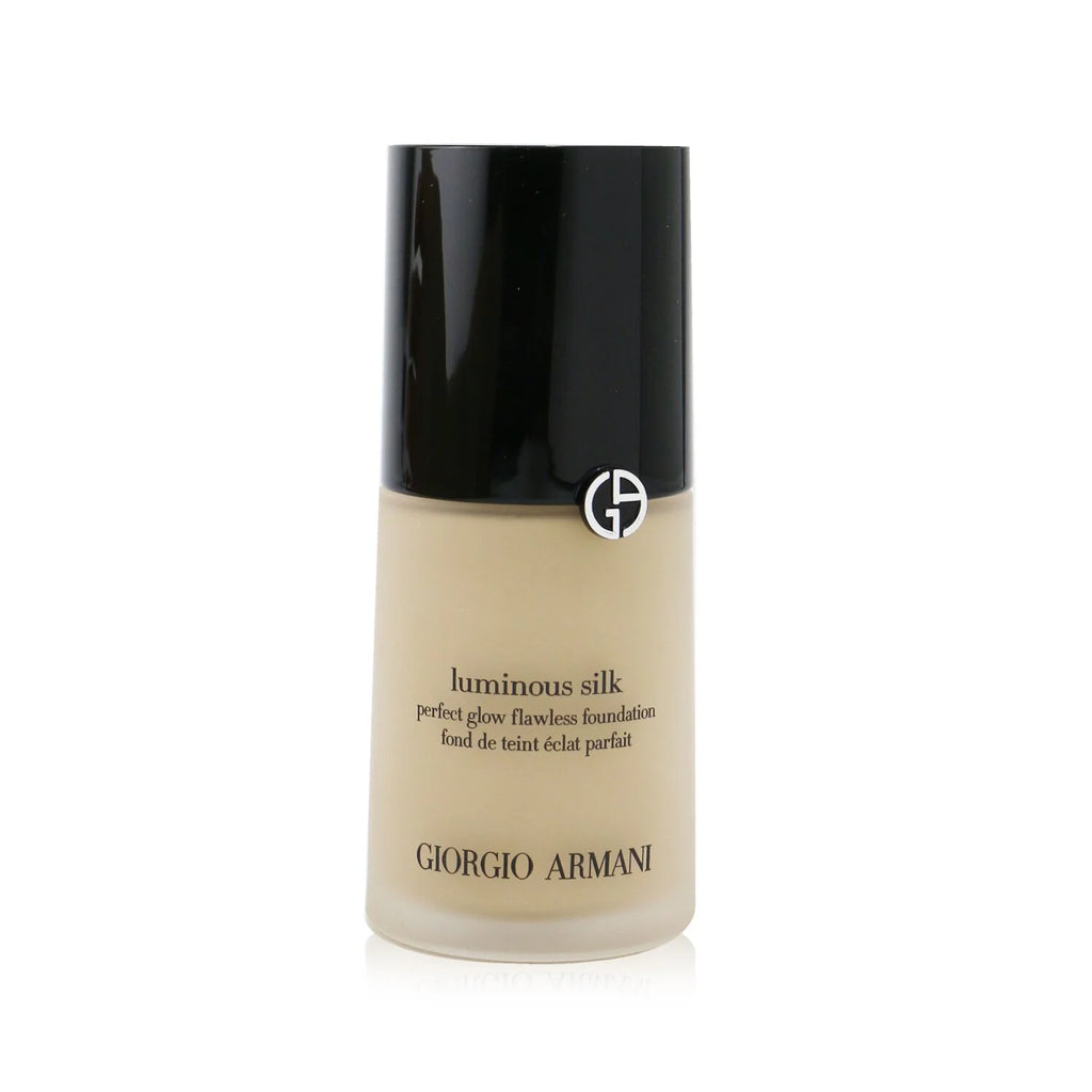 Luminous Silk Foundation - # 4.25 (Light, Peachy) 30ml/1oz F944