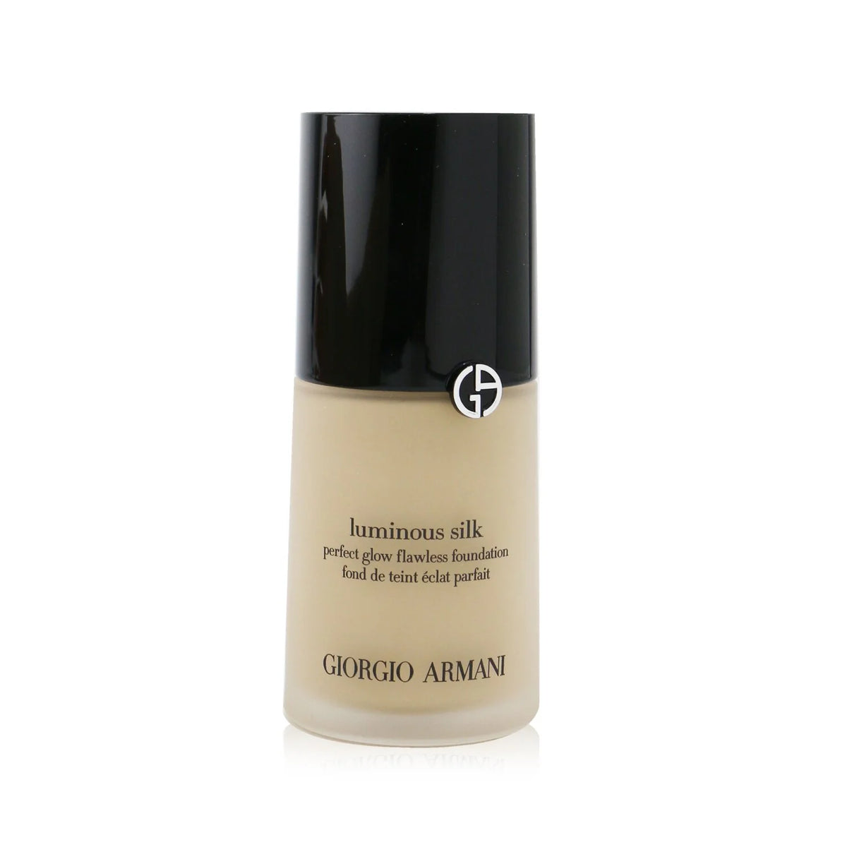 Luminous Silk Foundation - # 4.25 (Light, Peachy) 30ml/1oz F944