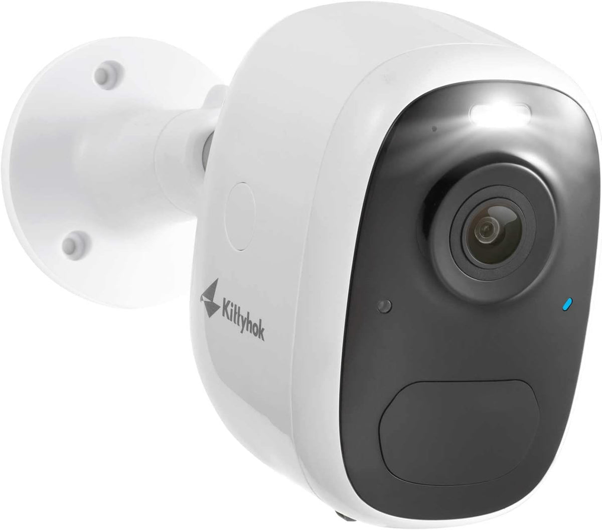 2K Wireless Security Camera Outdoor with Color Night Vision X525
