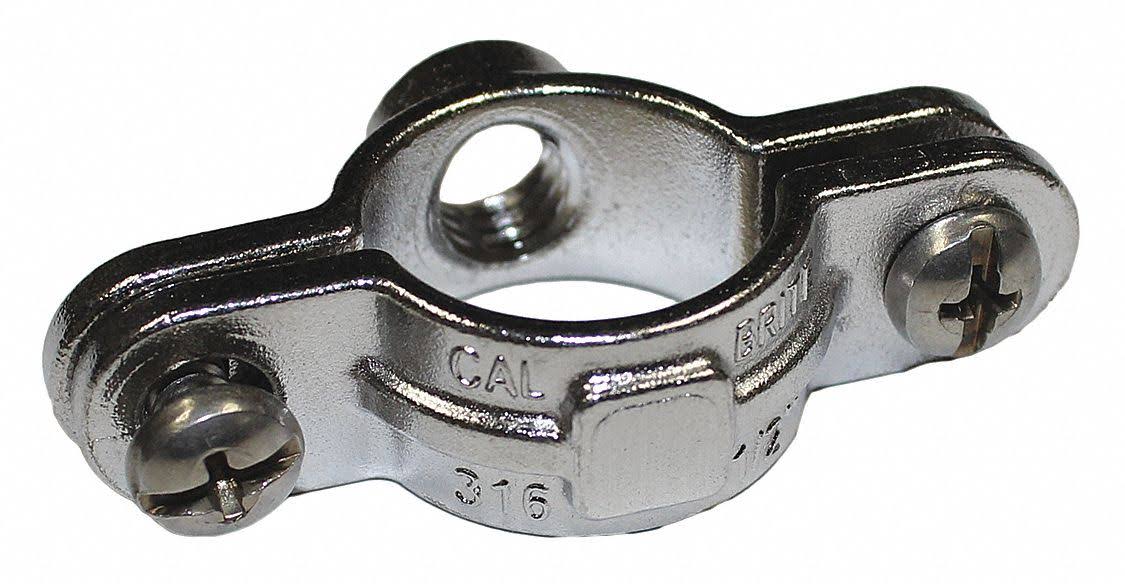 Stainless Steel Conduit Clamp P421387