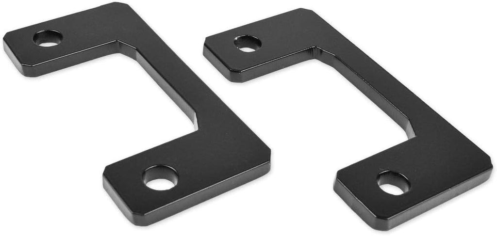 3" Front 2" Rear Leveling Lift Kit A17991