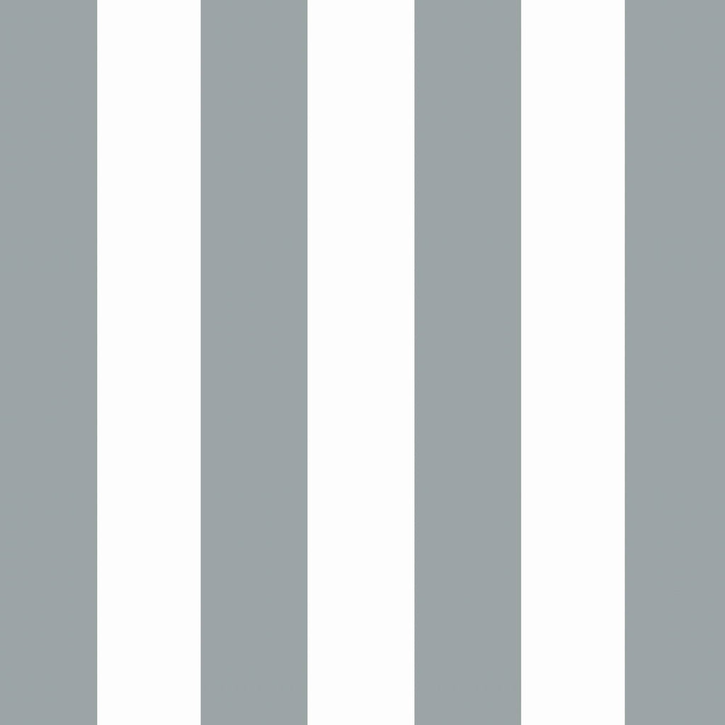 Cabana Stripe Outdoor Deep Seat Set V36725