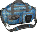 3700 Size Tackle Bag with 4 Trays and Adjustable Straps A94492