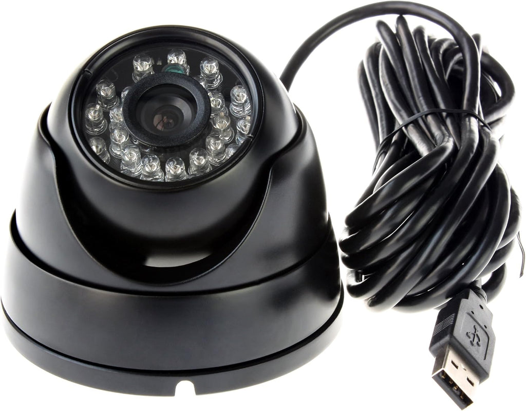 1080p Wide Angle USB Camera Module A876