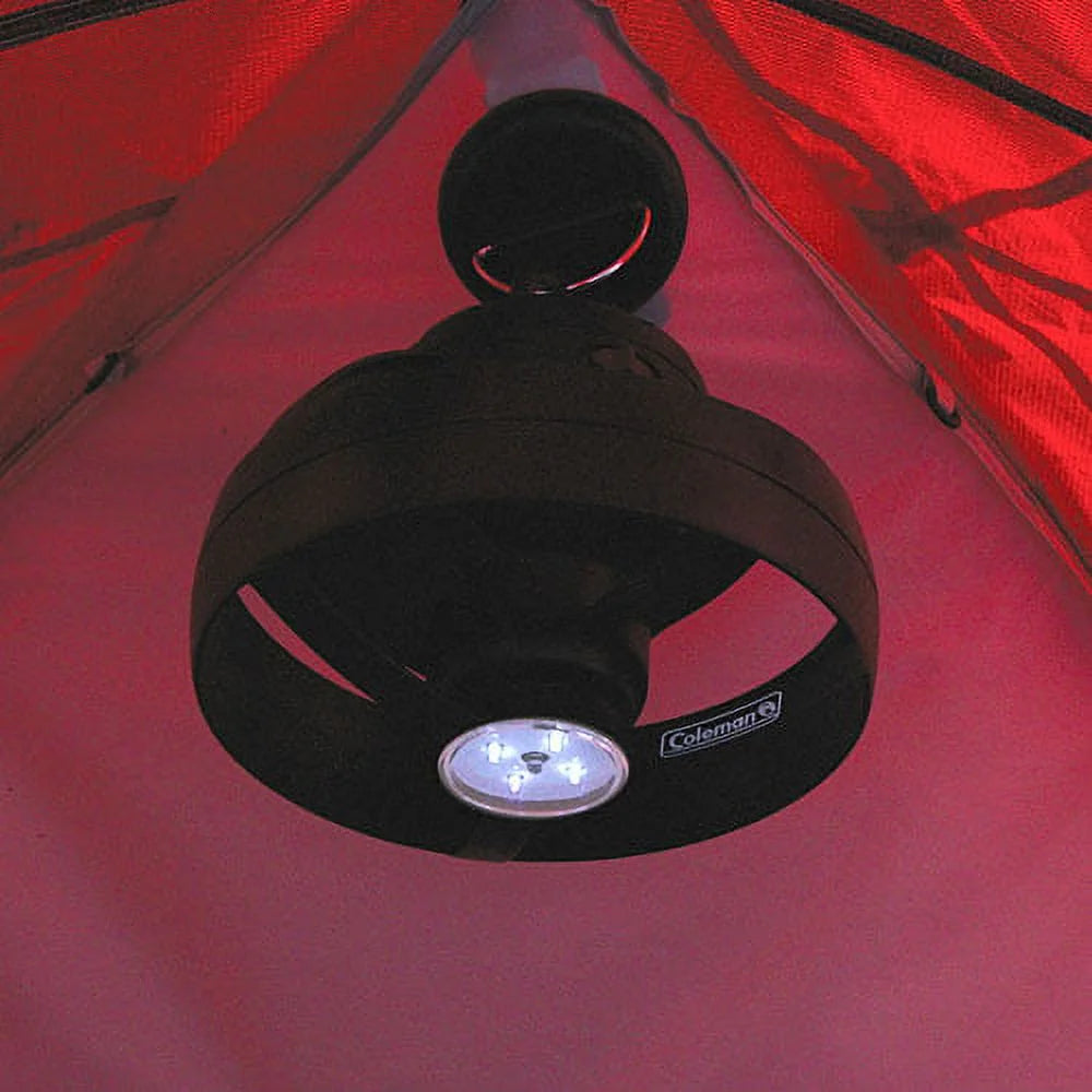 Black Ceiling Fan Tent Accessory B23401