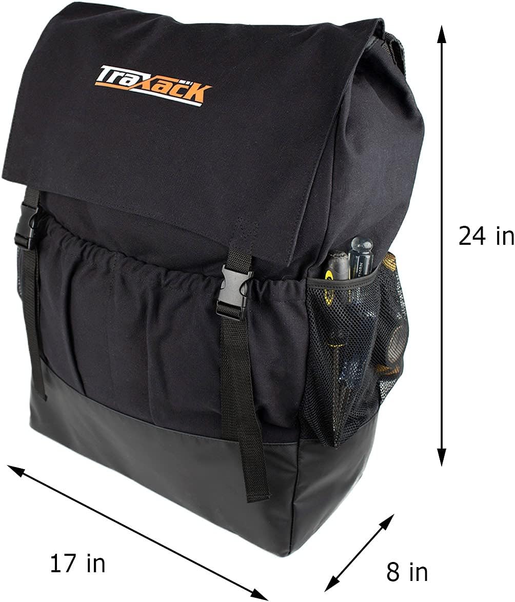 Spare Tire Bag & Truck Organizer U24612