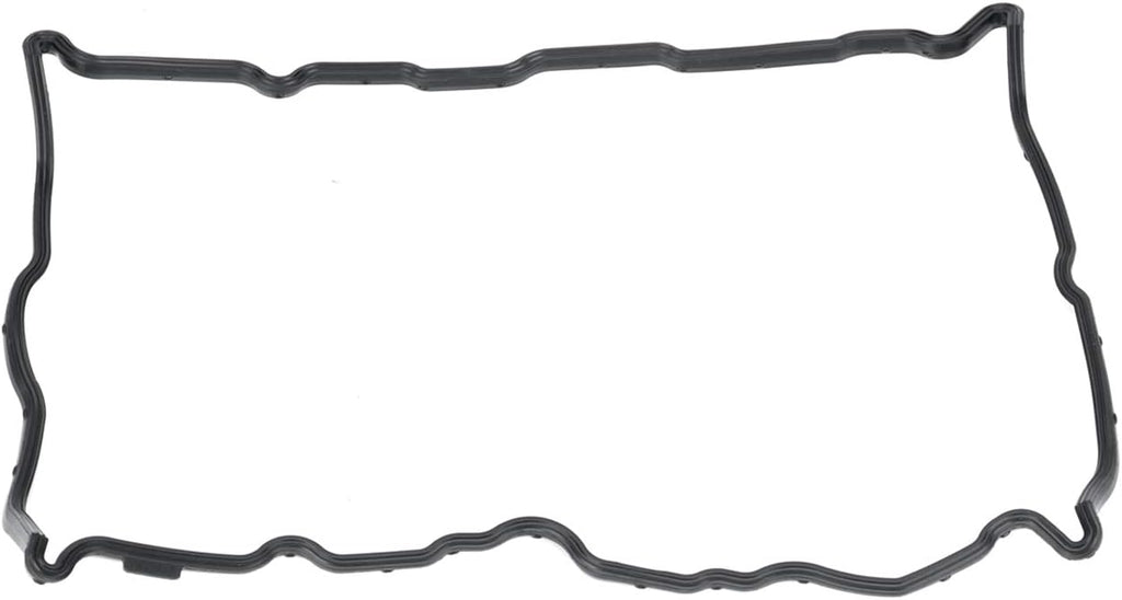 Valve Cover & Gasket Set Compatible with 2.5L Nissan Altima Sentra SE-R Pack of 2 R918234