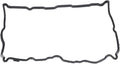 Valve Cover & Gasket Set Compatible with 2.5L Nissan Altima Sentra SE-R Pack of 2 R918234