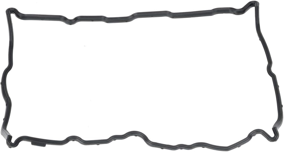Valve Cover & Gasket Set Compatible with 2.5L Nissan Altima Sentra SE-R Pack of 2 R918234