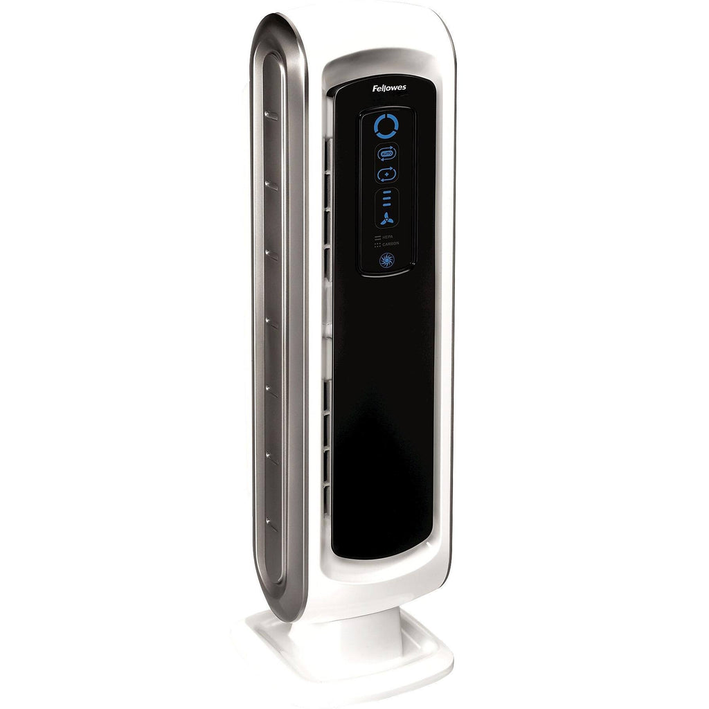 White Air Purifier Y796866