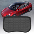 TPE Front Trunk Mat for Tesla Model 3 S53028
