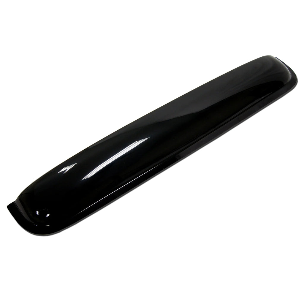 980mm Sunroof Deflector Visor 1 Pc Set T72957