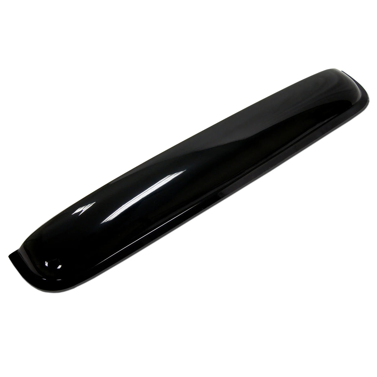 980mm Sunroof Deflector Visor 1 Pc Set T72957