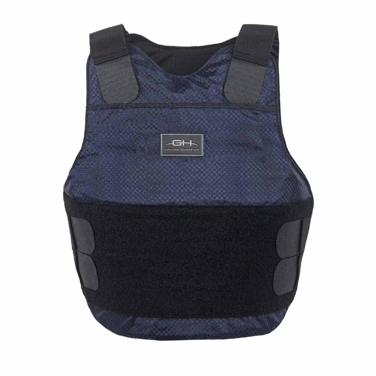 Black Level 3A Vest M9956