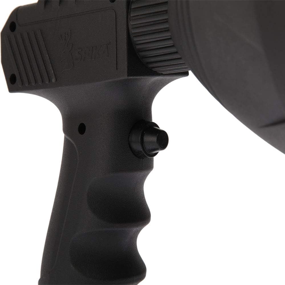 USB Rechargeable 1200 Lumen Waterproof LED Flashlight L96455