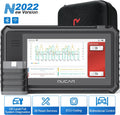 Bidirectional Scan Tool with 28 Resets Z54207