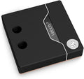 CPU Water Block D-RGB, Copper/Acetal P670180