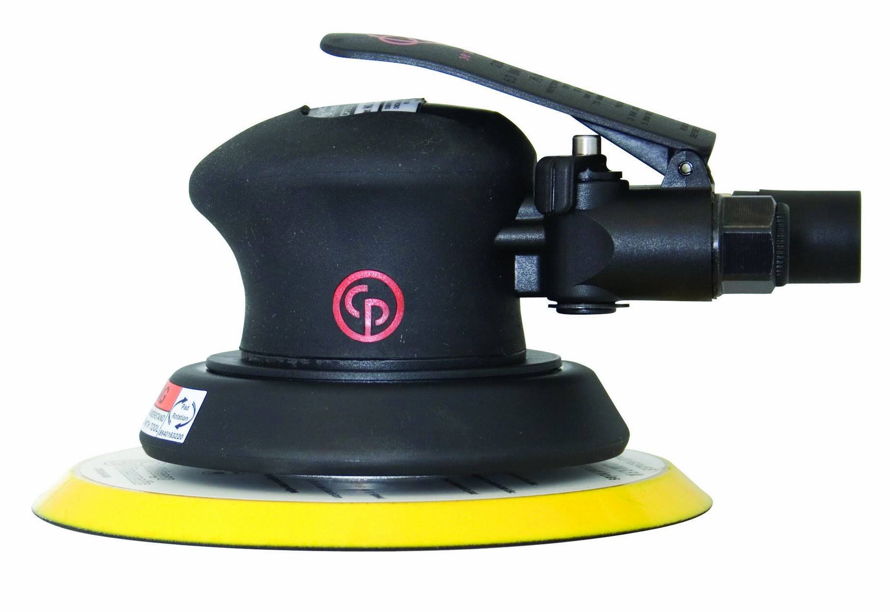 6x22 Random Orbital Sander G512