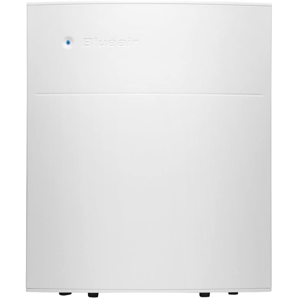 Blueair HEPASilent Classic 203 Slim Air Purifier I641941