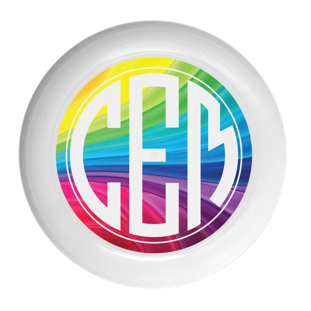 Ultimate Frisbee Disc P4692