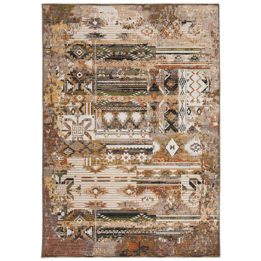 Canyon 7'10" x 10' Rug K25444