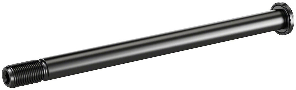 Rear Thru Axle - M12 x 1 x 18, 172mm S140722