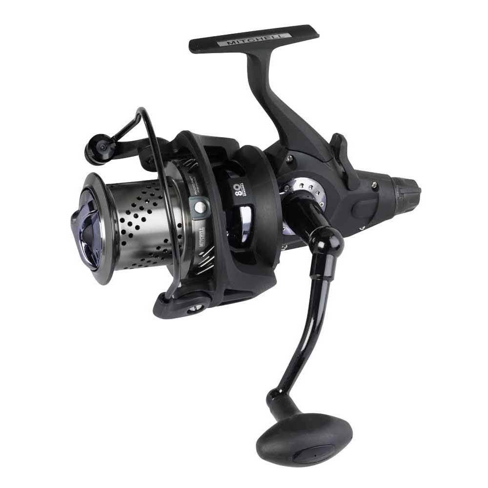 Free Spool Reel O712