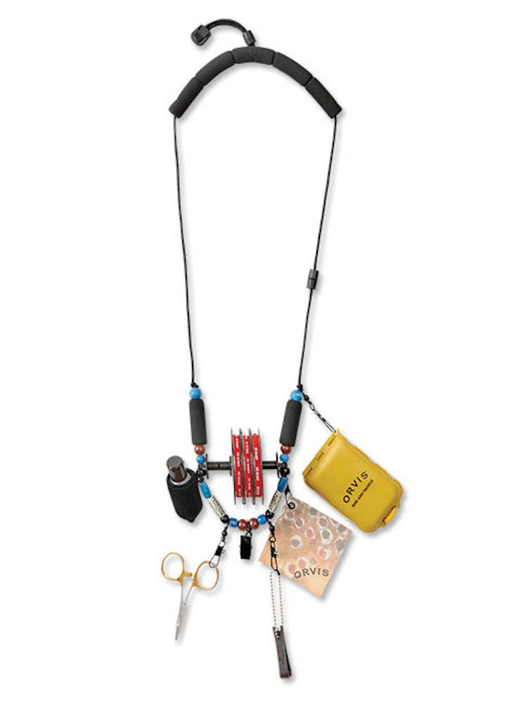 Mountain River Guide Lanyard J53279