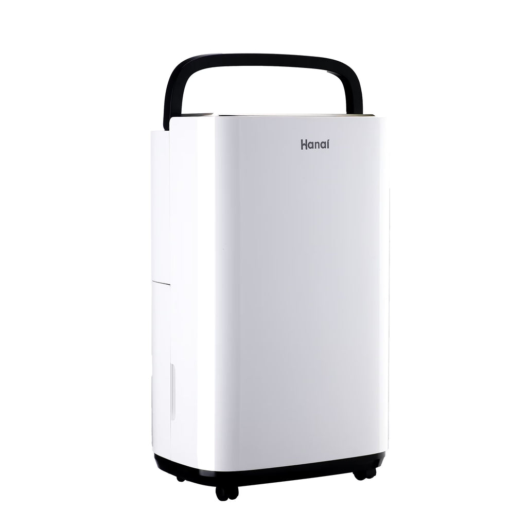 22 Pints Portable Dehumidifier with Drain Hose Y71905
