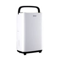 22 Pints Portable Dehumidifier with Drain Hose Y71905