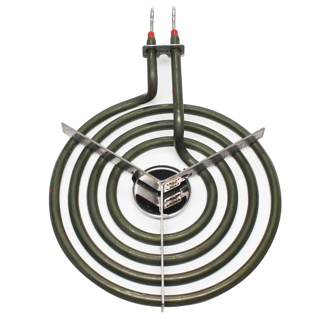 6 inch 4 Turns Surface Burner Element for Range, Stove & Cooktop N150493