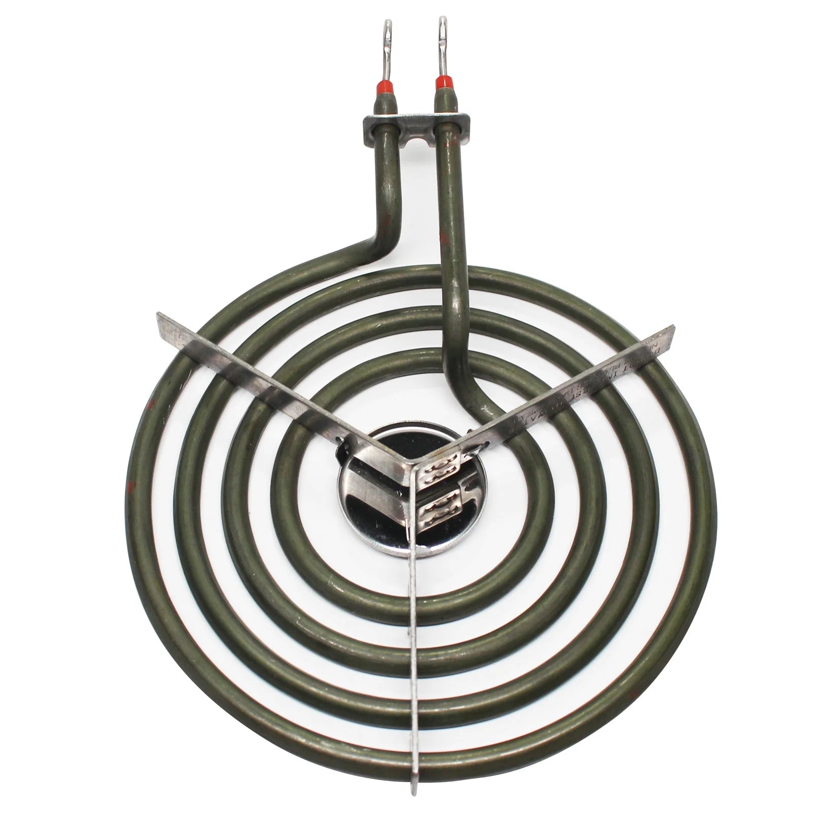 6 inch 4 Turns Surface Burner Element for Range, Stove & Cooktop N150493