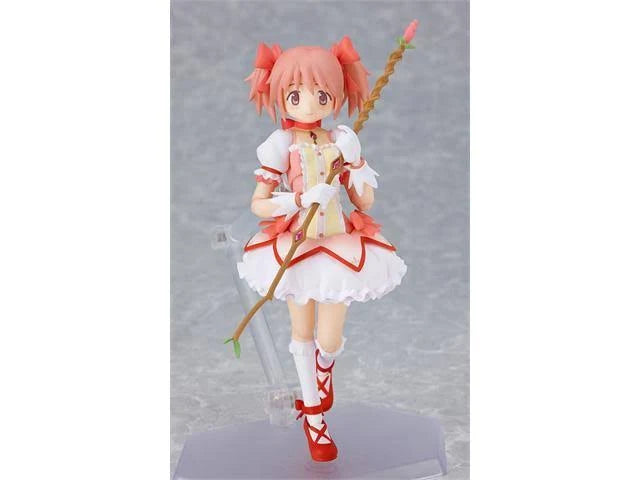 Madoka Kaname Action Figure R1810