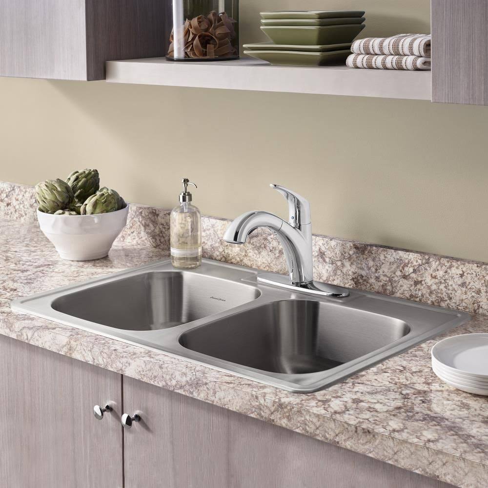 Stainless Steel Kitchen Sink E351278