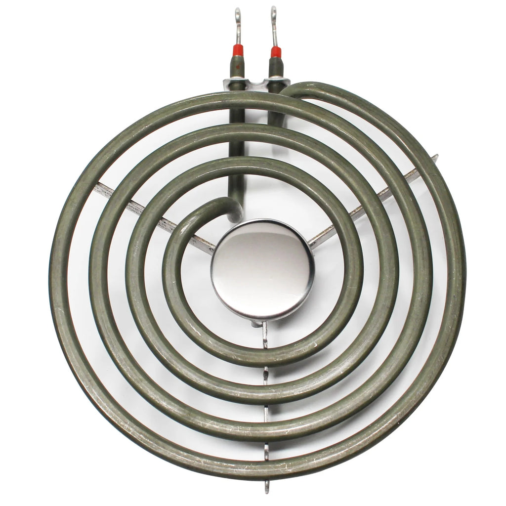 6 inch 4 Turns Surface Burner Element for Range, Stove & Cooktop N150493