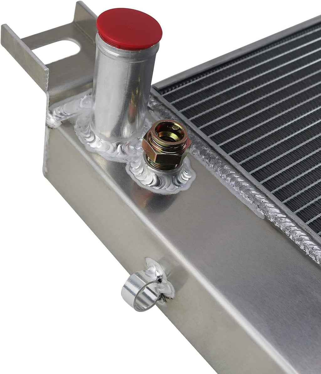 3 Row Aluminium Radiator T4079