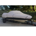Boat Cover for Bayliner Capri Bowrider I/O N8650