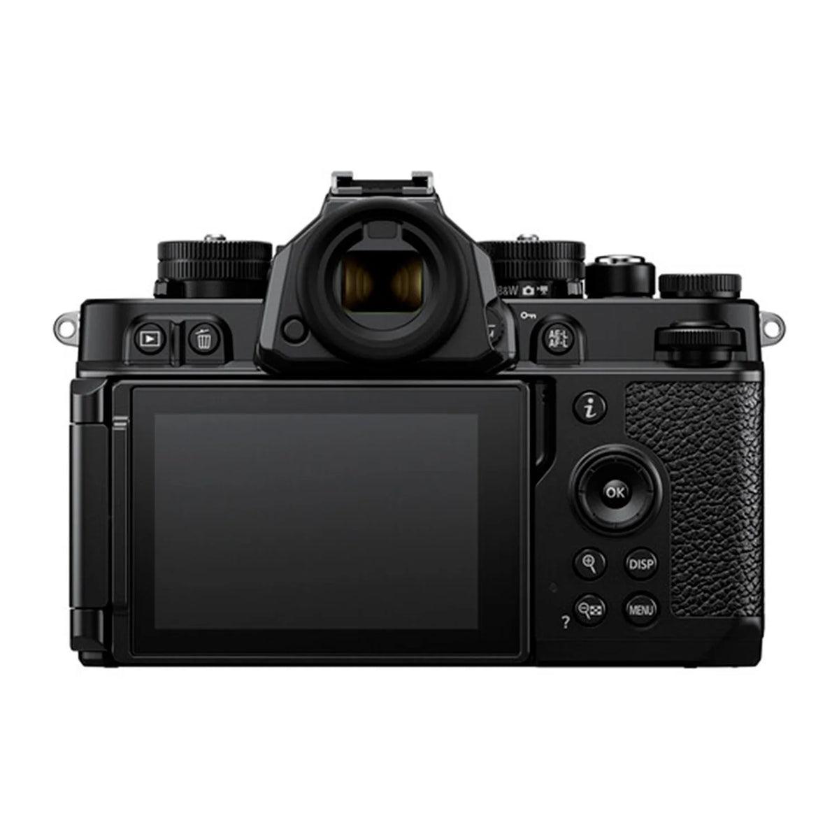 Nikon Z f FX-format Mirrorless Camera Body with NIKKOR Z 24-70mm f/4 Lens T2321