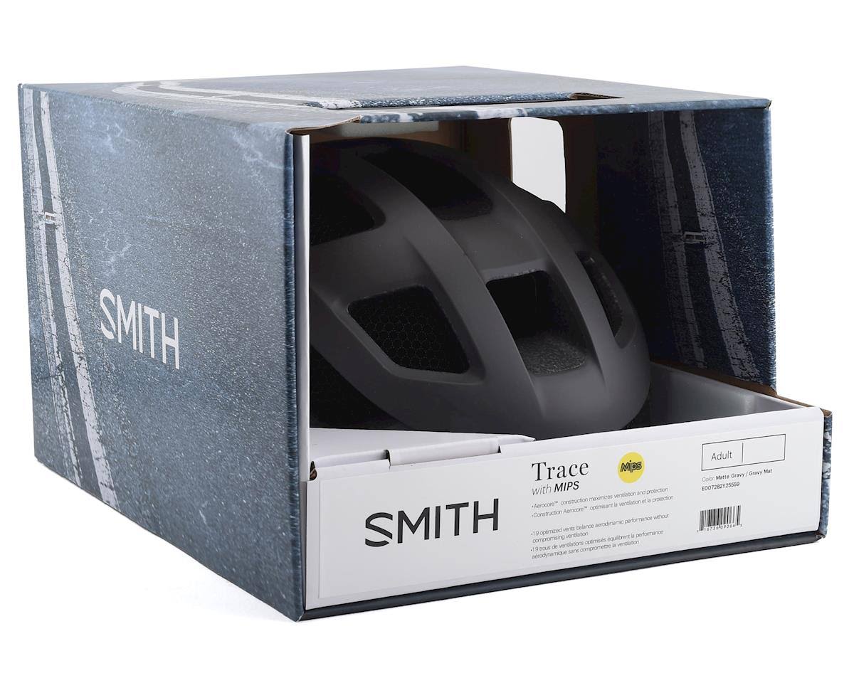 Matte Gravy MIPS Helmet B5997