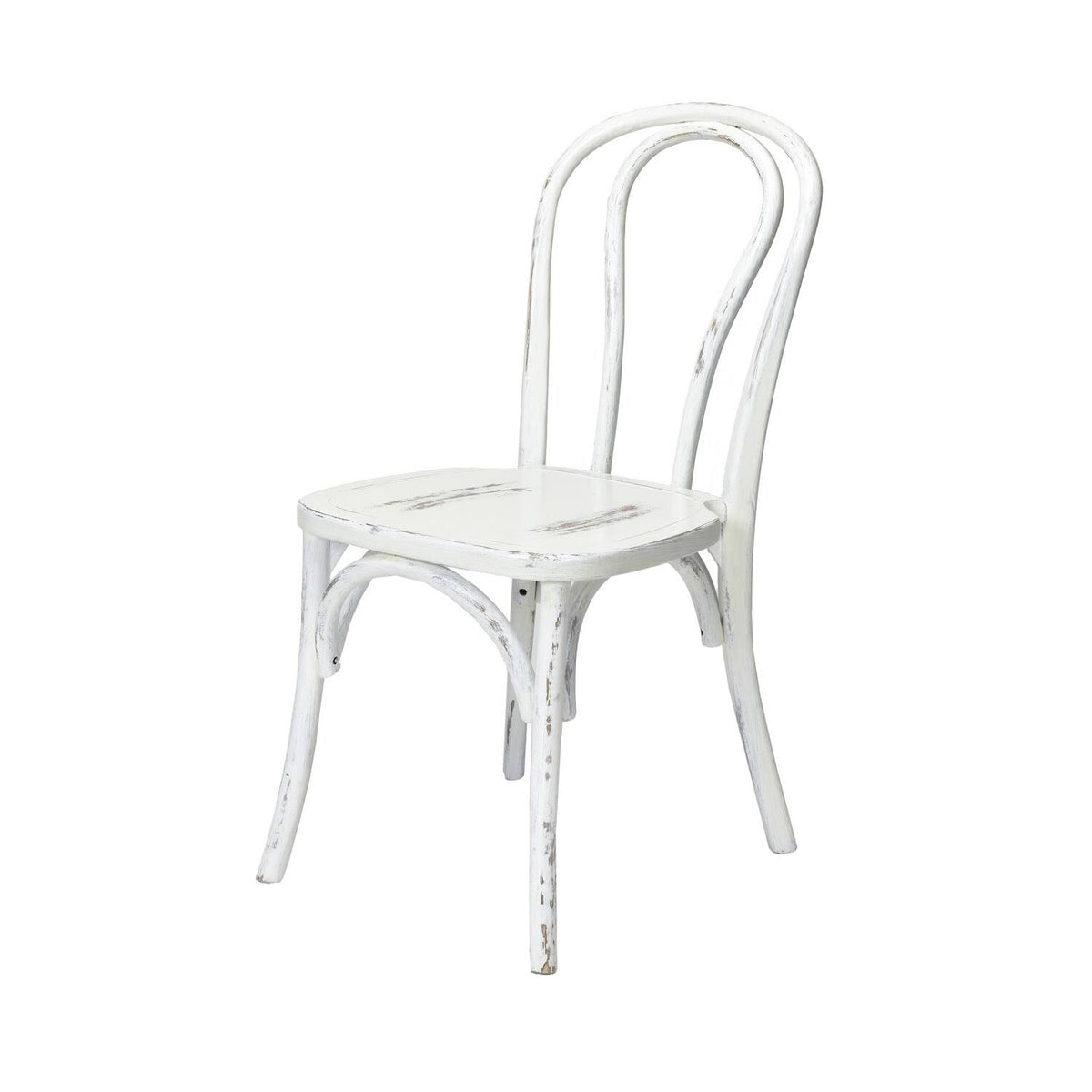 Bentwood Stackable Dining Chair B689398