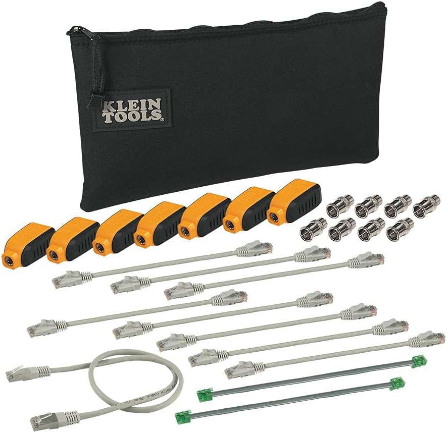 Network Tester Remote Kit W630483